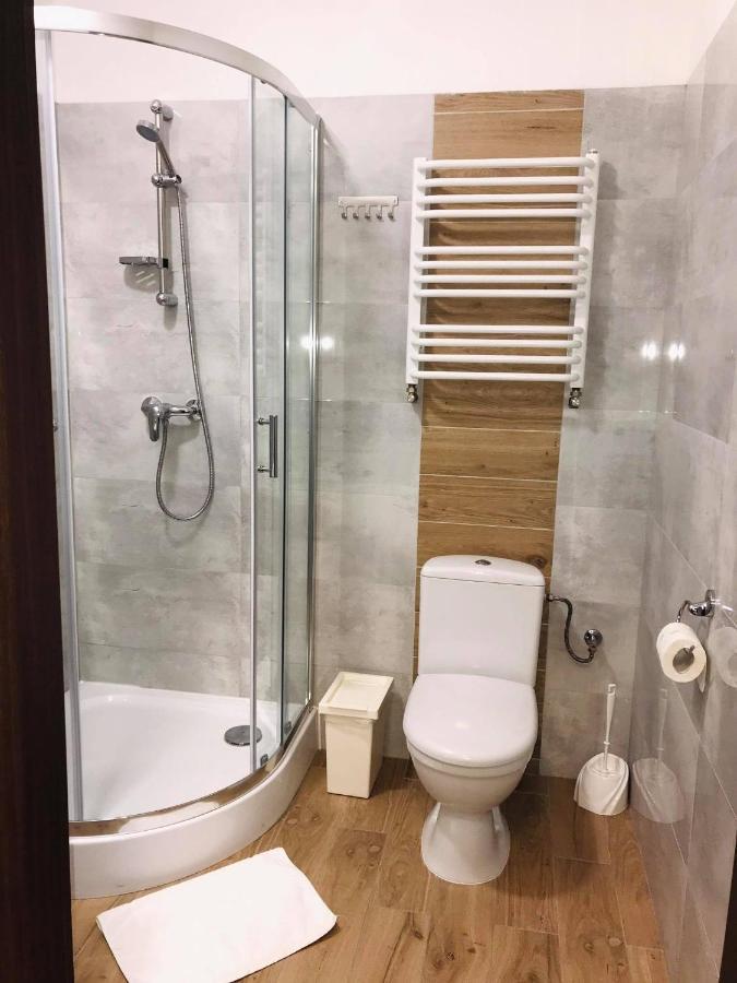 Aparthotel Astral Raszyn Esterno foto