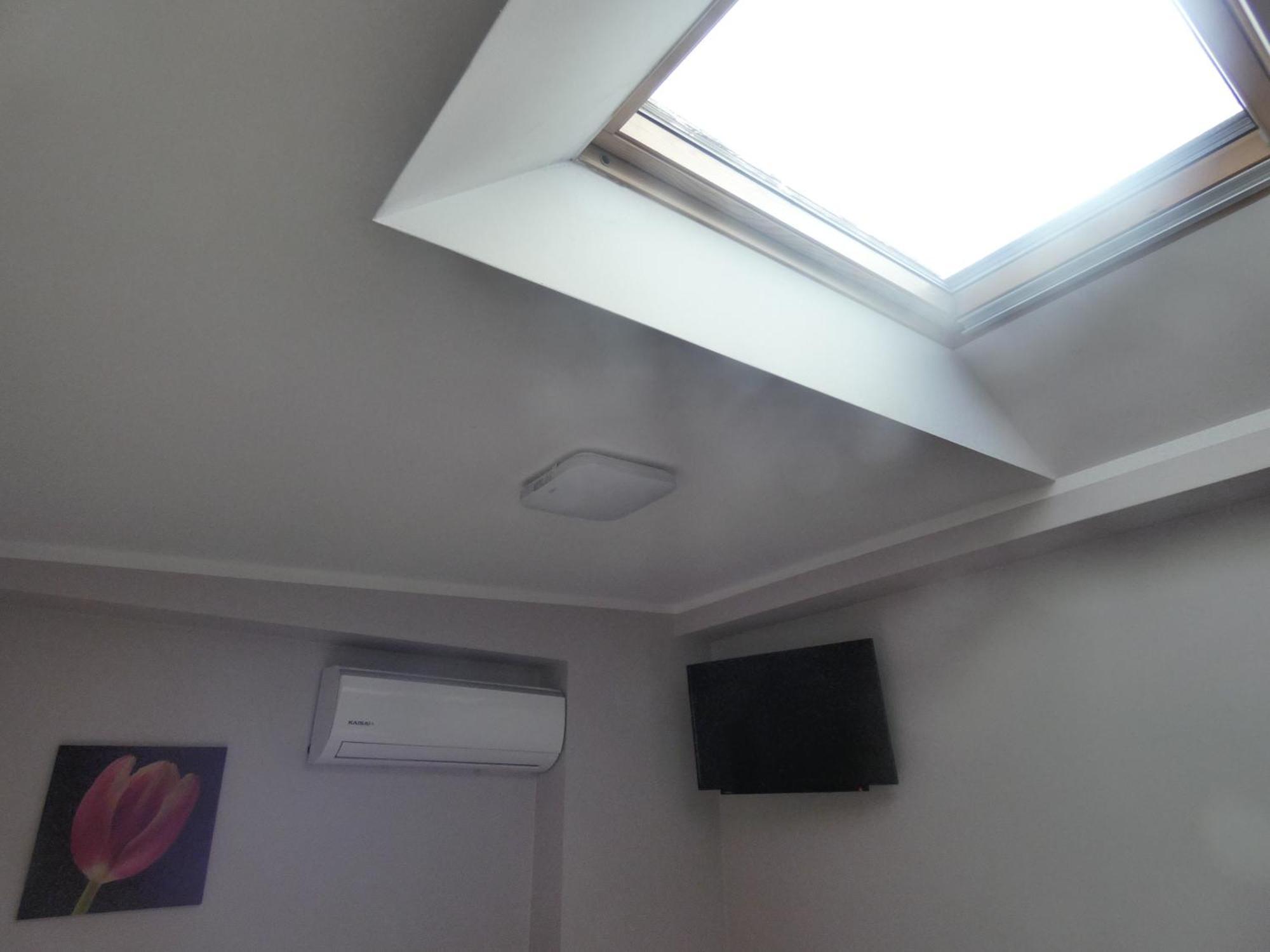 Aparthotel Astral Raszyn Esterno foto