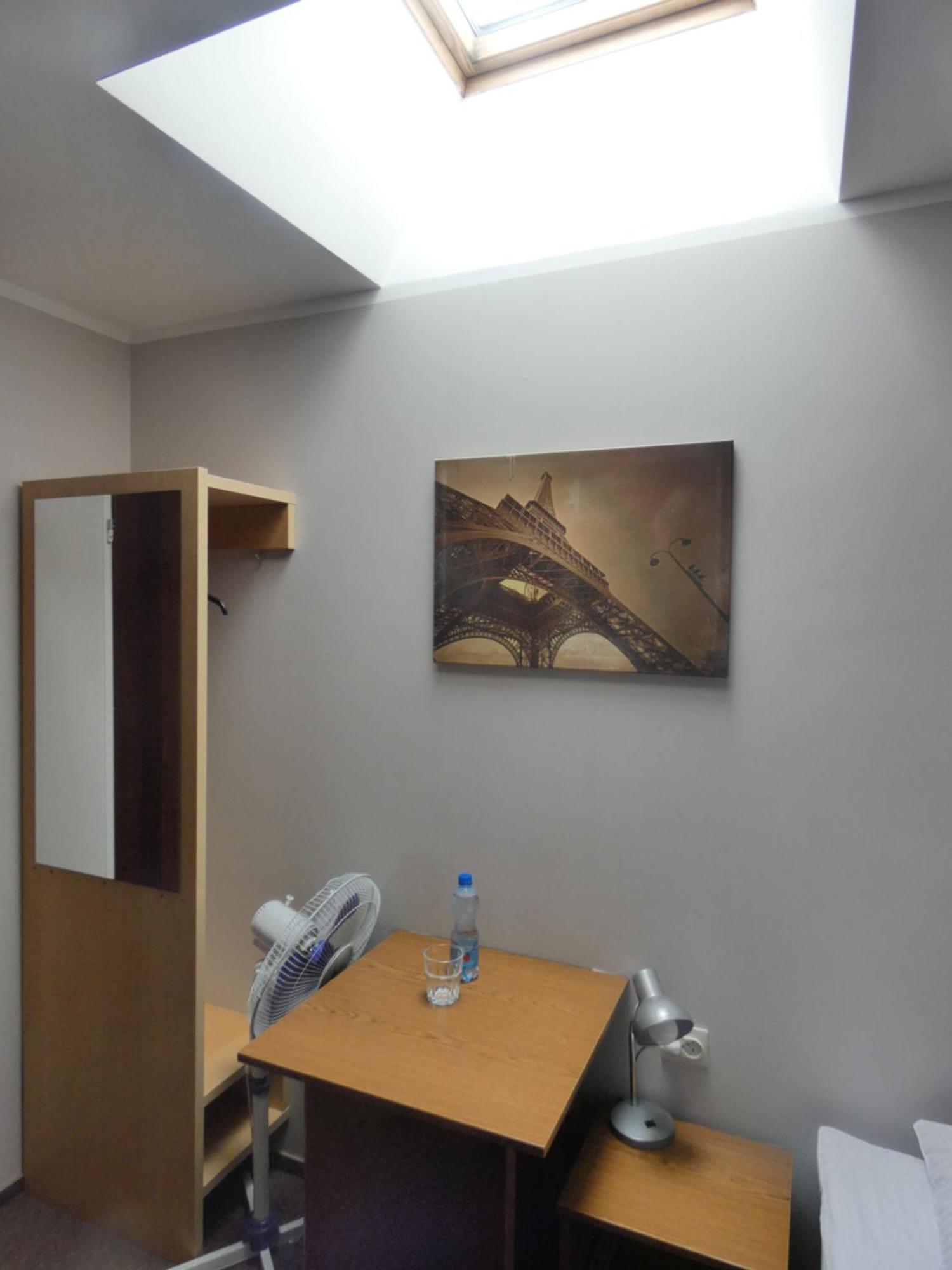 Aparthotel Astral Raszyn Esterno foto